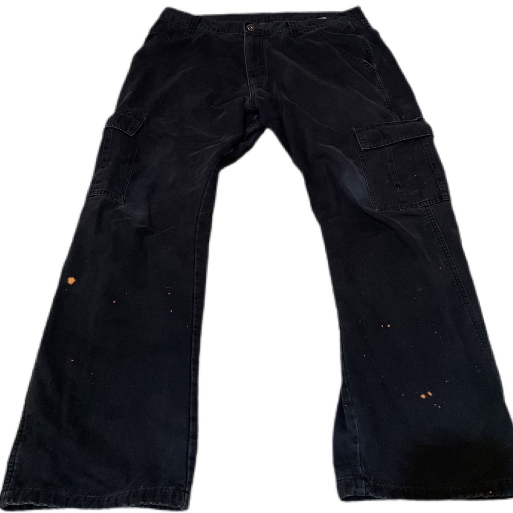 Men’s Wrangler Cargo Pants